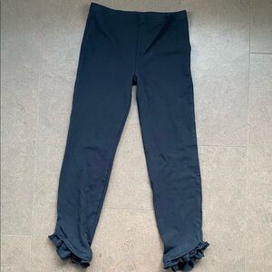 PEEKABOO beans size 8 pants